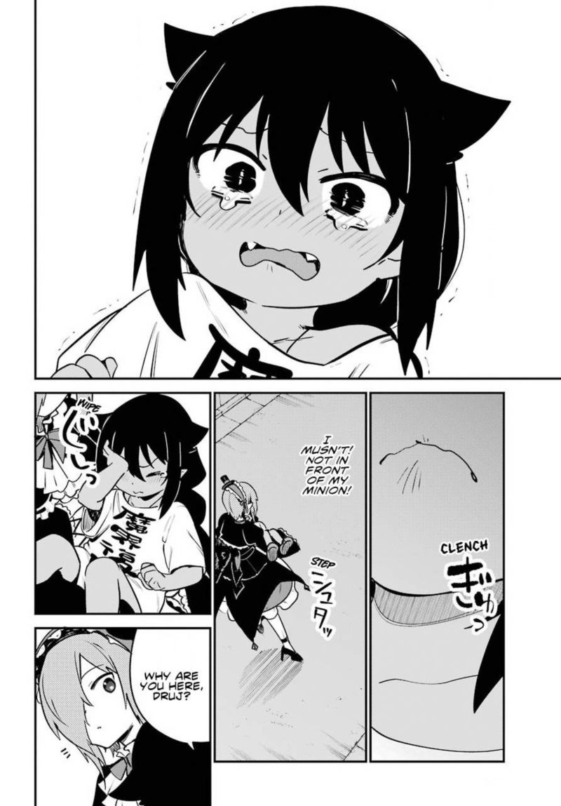 Jahy Sama Wa Kujikenai 60 9
