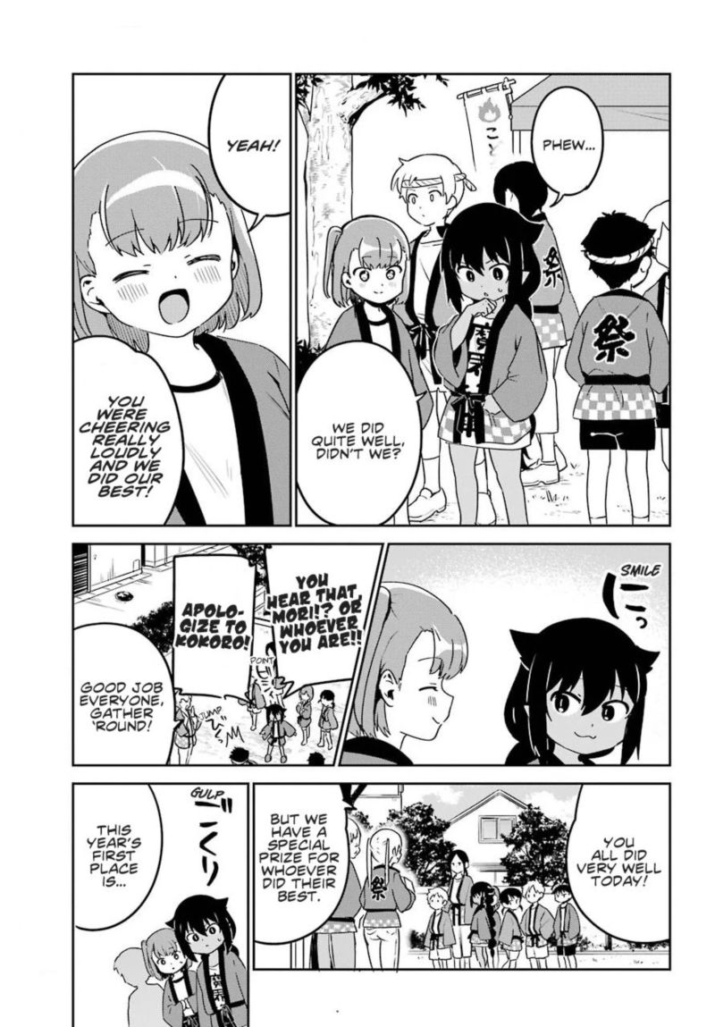 Jahy Sama Wa Kujikenai 62 15