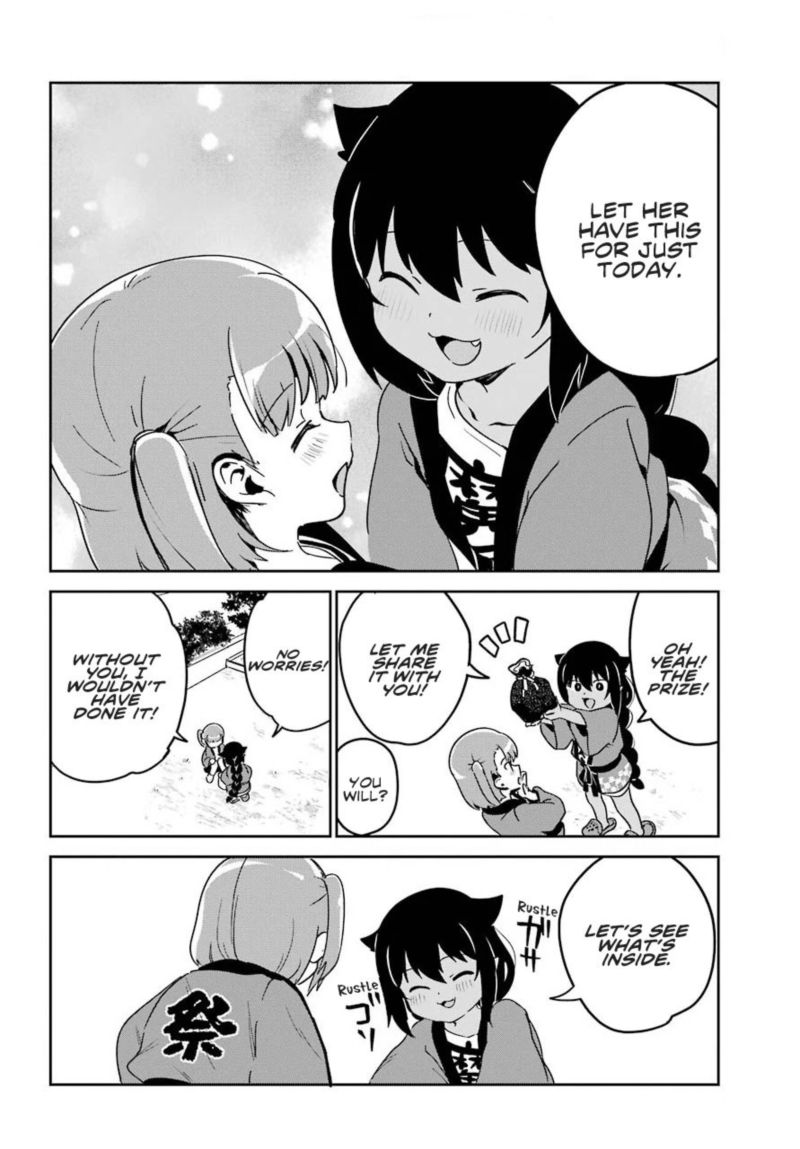 Jahy Sama Wa Kujikenai 62 18