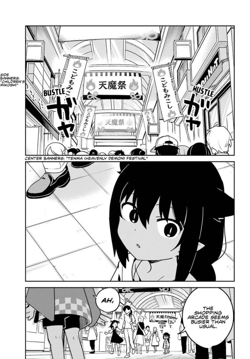 Jahy Sama Wa Kujikenai 62 3