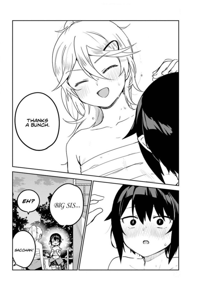 Jahy Sama Wa Kujikenai 63 12