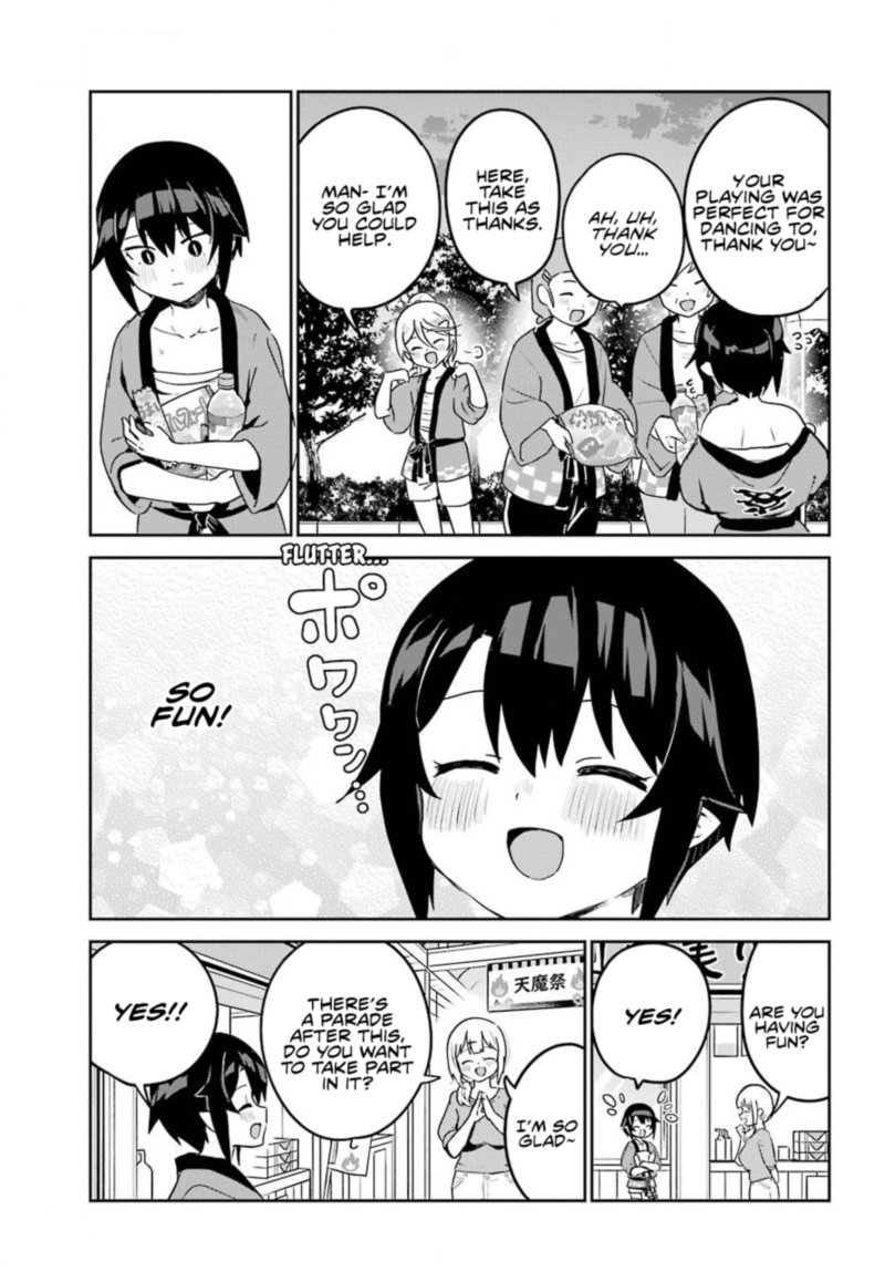 Jahy Sama Wa Kujikenai 63 13
