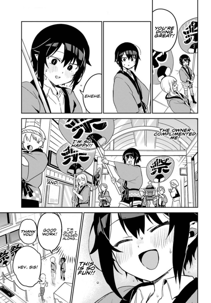Jahy Sama Wa Kujikenai 63 7