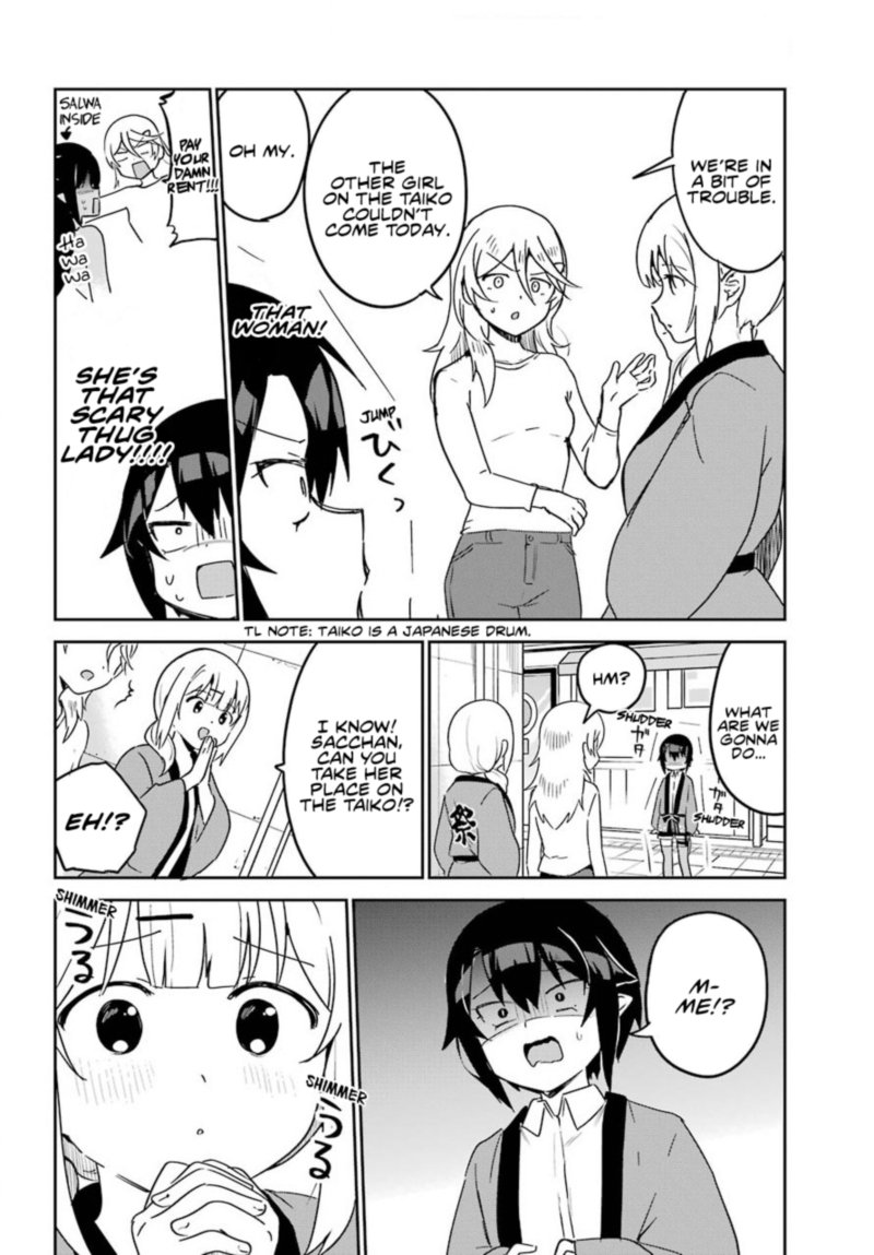 Jahy Sama Wa Kujikenai 63 8