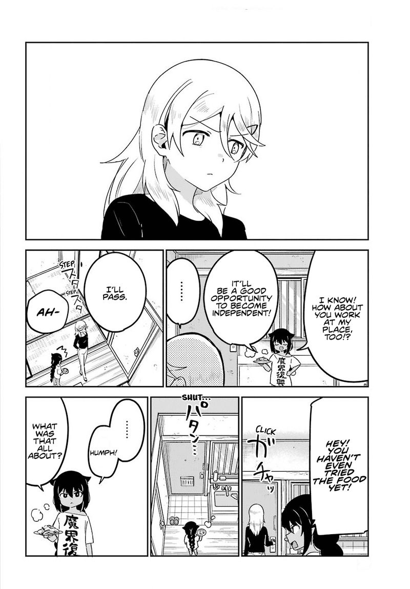 Jahy Sama Wa Kujikenai 64 11