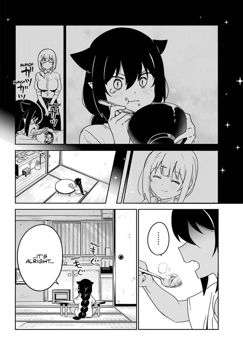 Jahy Sama Wa Kujikenai 64 13