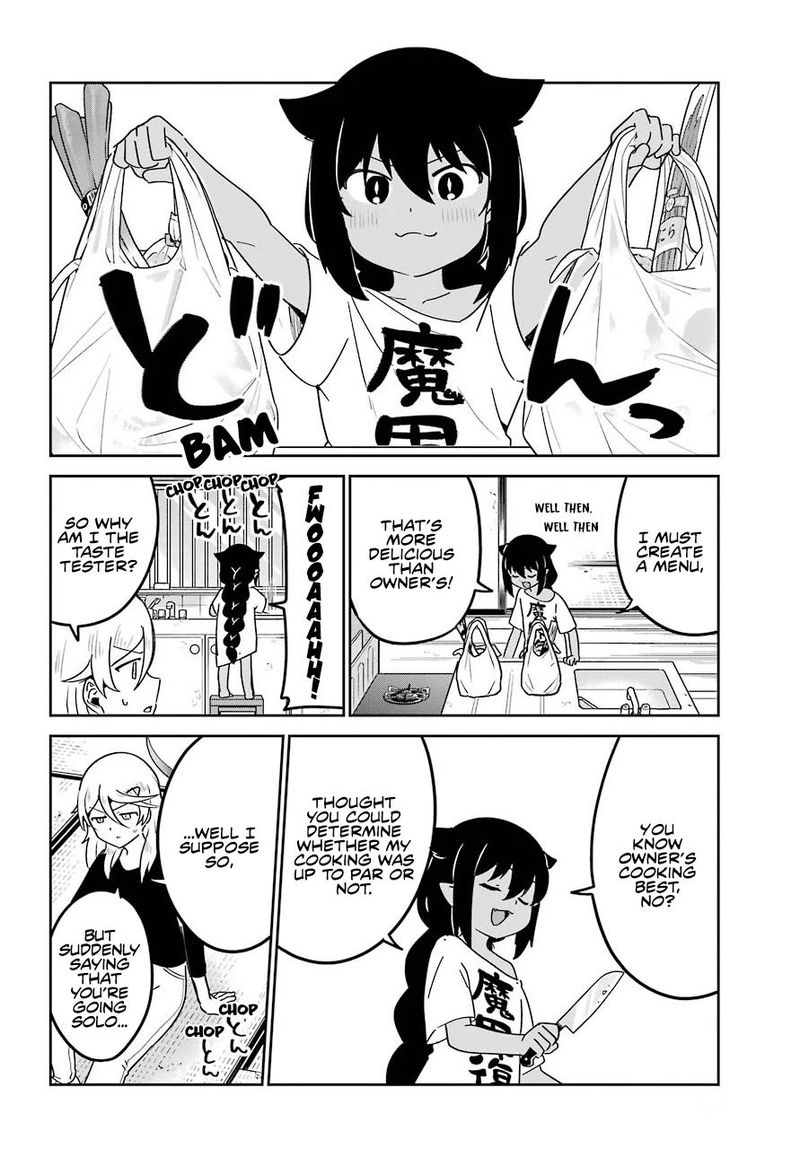 Jahy Sama Wa Kujikenai 64 9