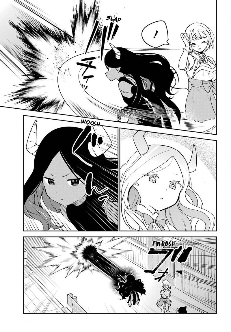 Jahy Sama Wa Kujikenai 65 17