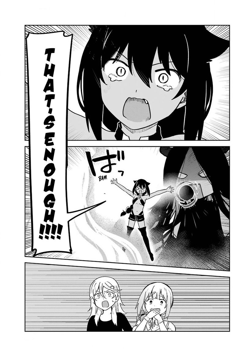Jahy Sama Wa Kujikenai 66 16