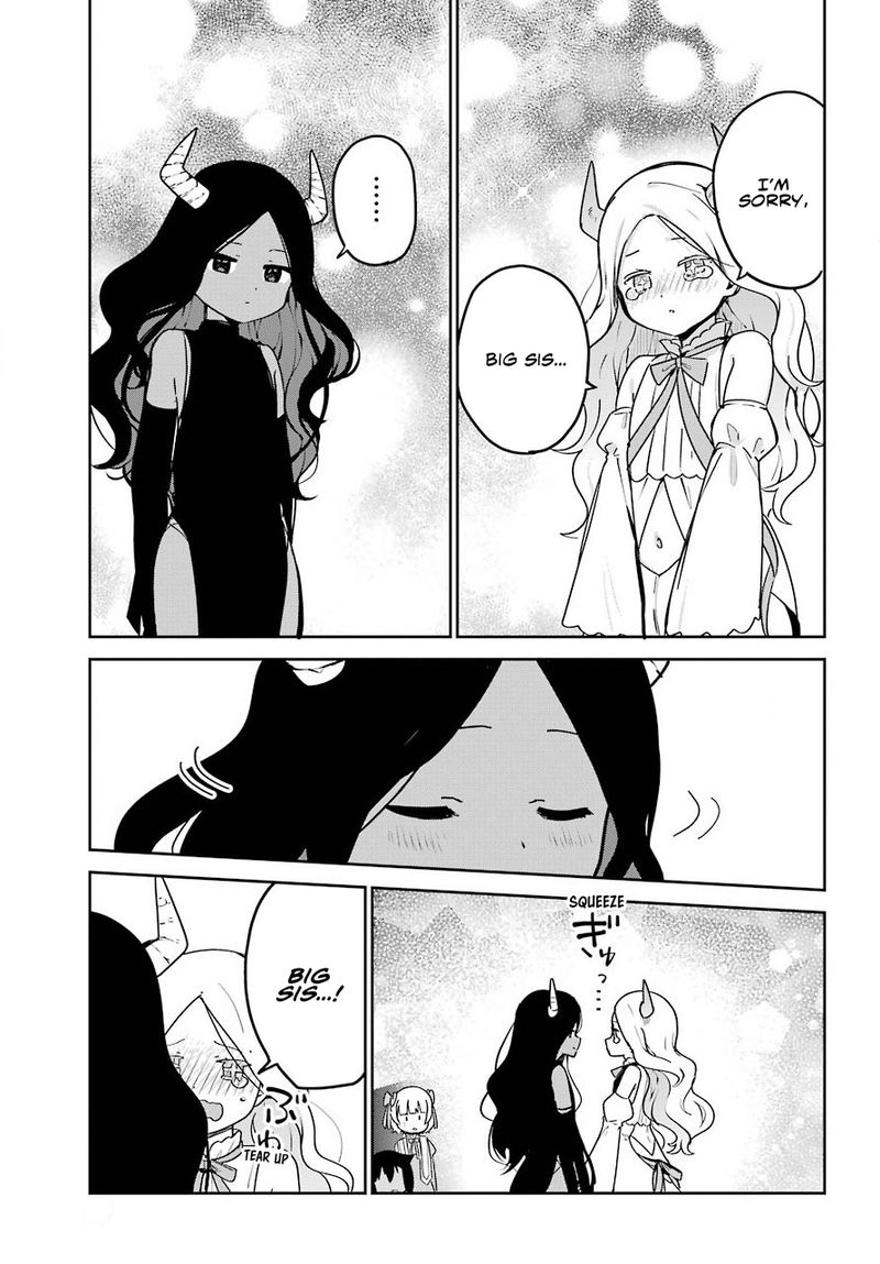 Jahy Sama Wa Kujikenai 67 12