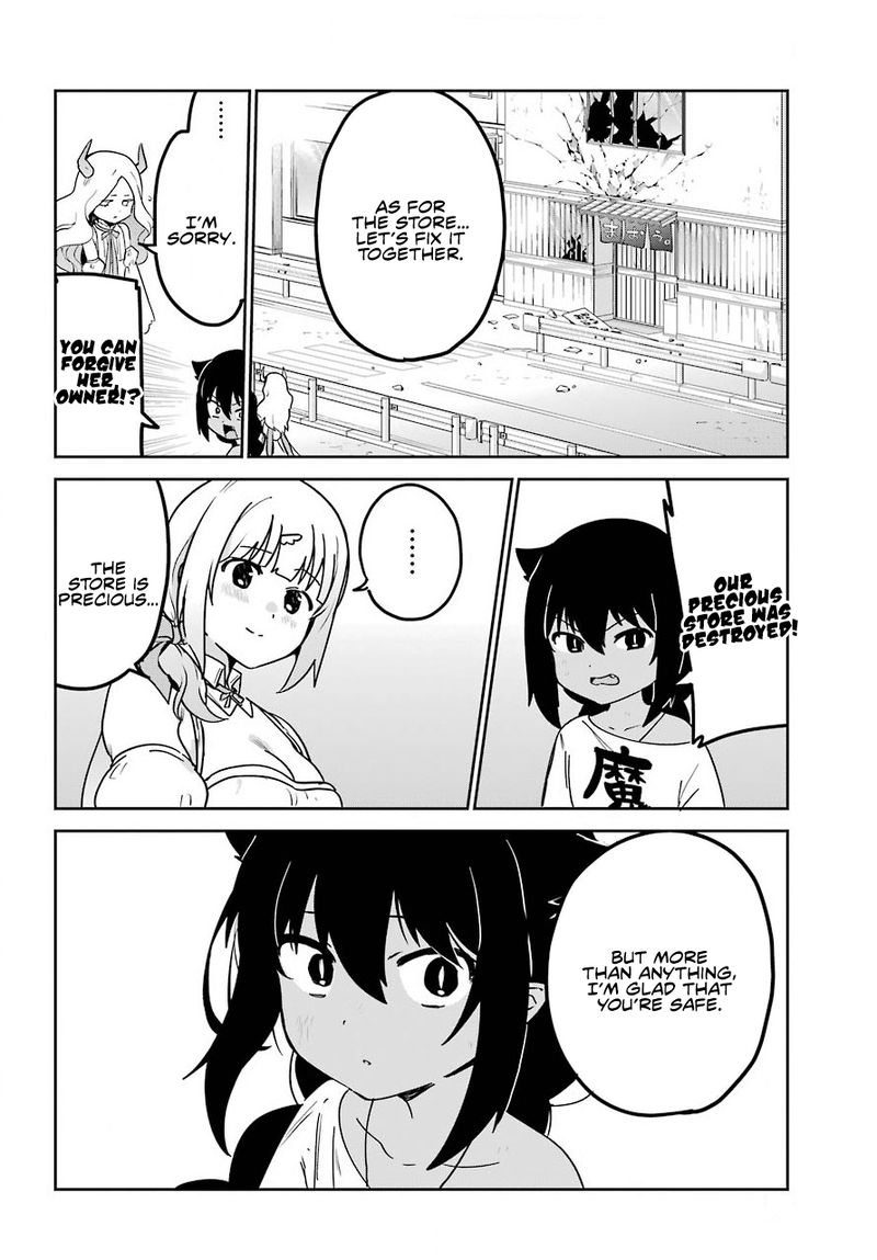 Jahy Sama Wa Kujikenai 67 15