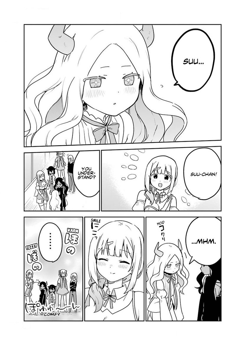 Jahy Sama Wa Kujikenai 67 18