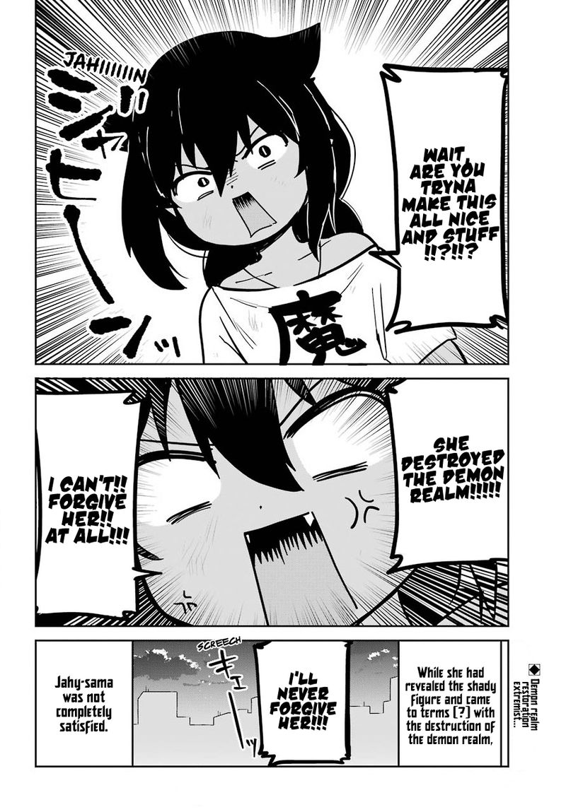 Jahy Sama Wa Kujikenai 67 19