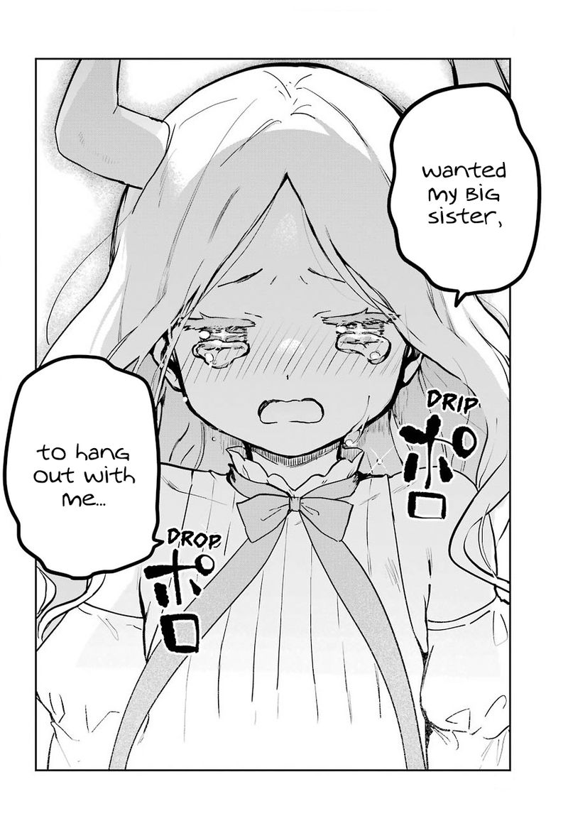 Jahy Sama Wa Kujikenai 67 5