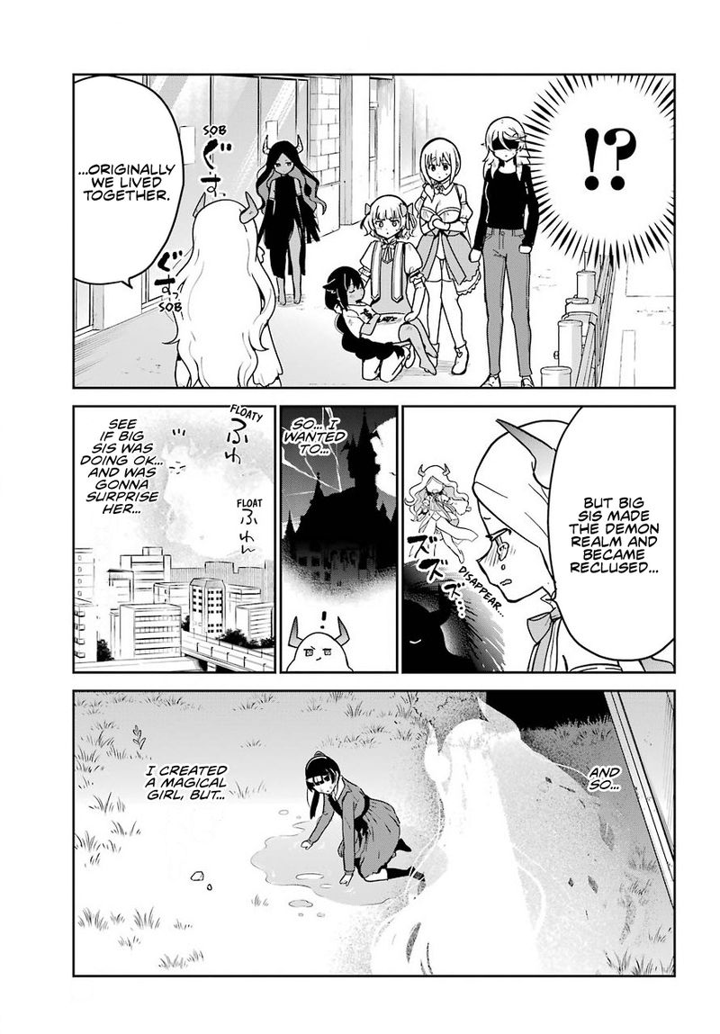 Jahy Sama Wa Kujikenai 67 6