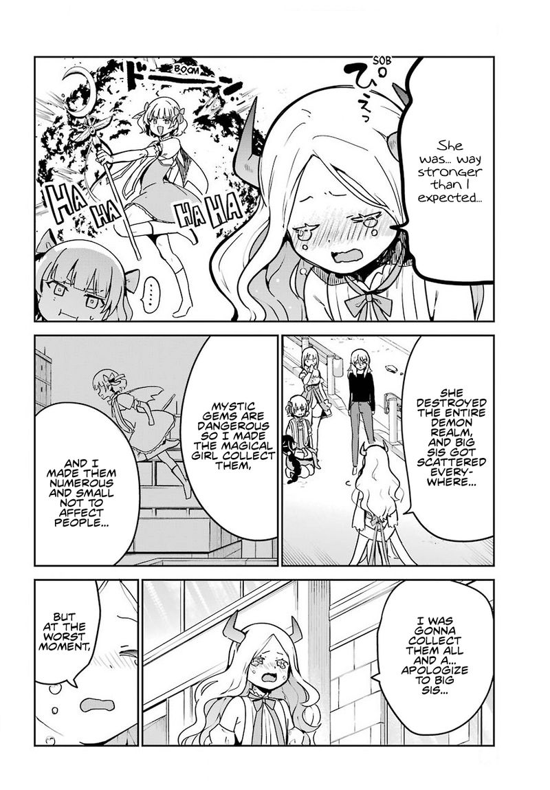 Jahy Sama Wa Kujikenai 67 7