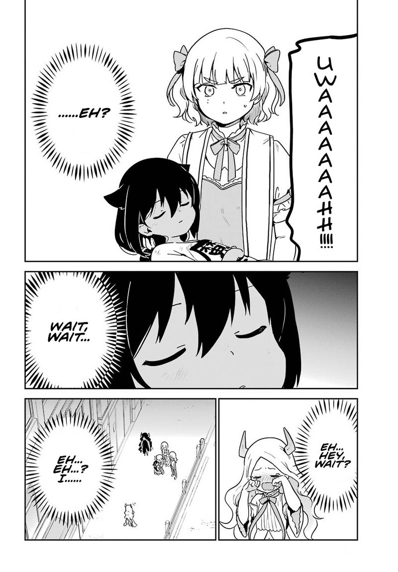 Jahy Sama Wa Kujikenai 67 9