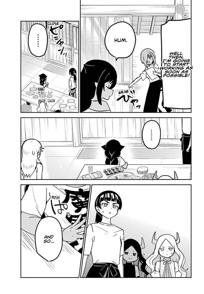 Jahy Sama Wa Kujikenai 68 13