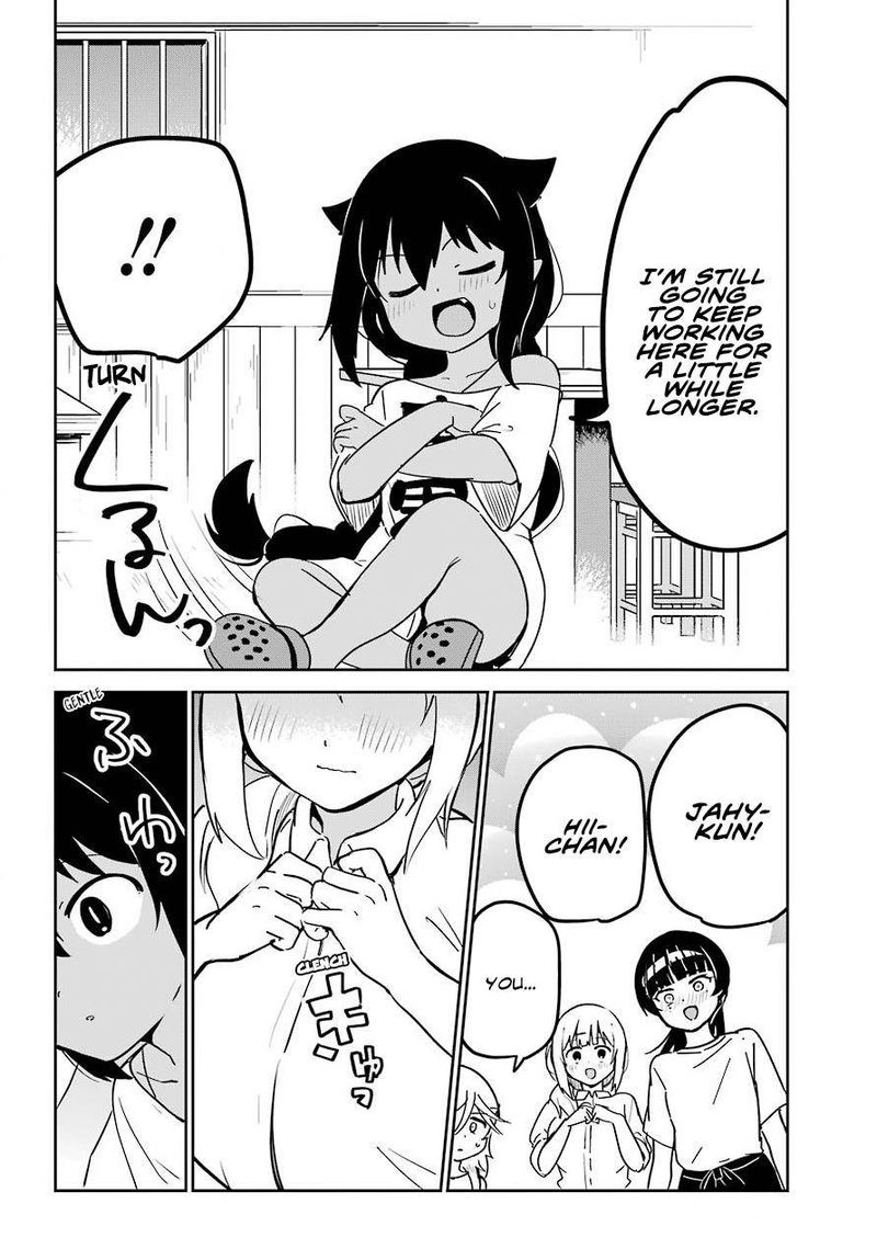 Jahy Sama Wa Kujikenai 68 14