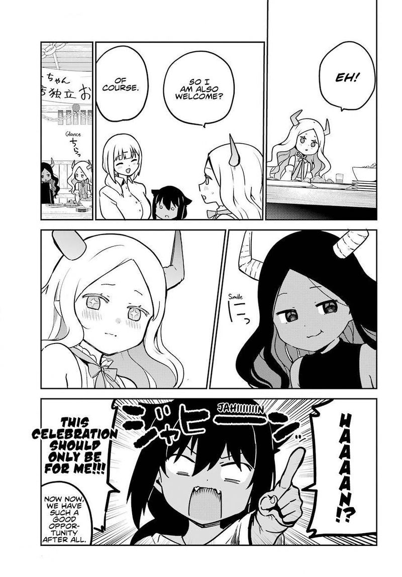 Jahy Sama Wa Kujikenai 68 17