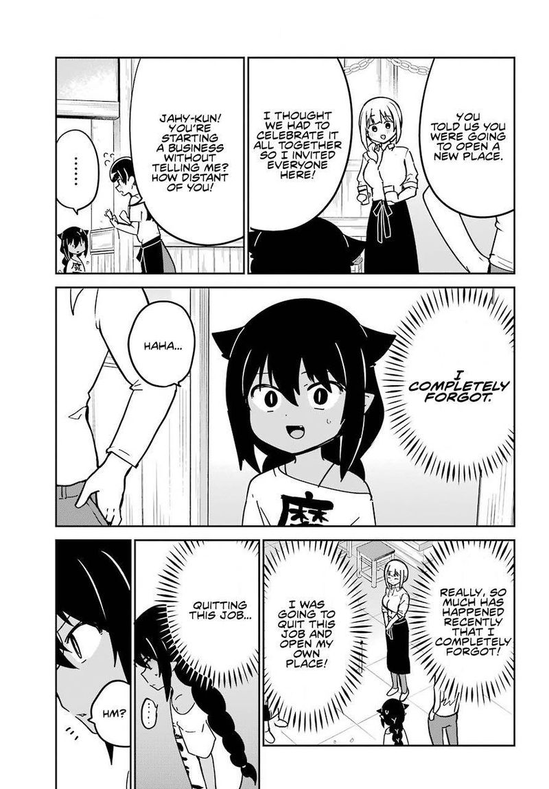 Jahy Sama Wa Kujikenai 68 3