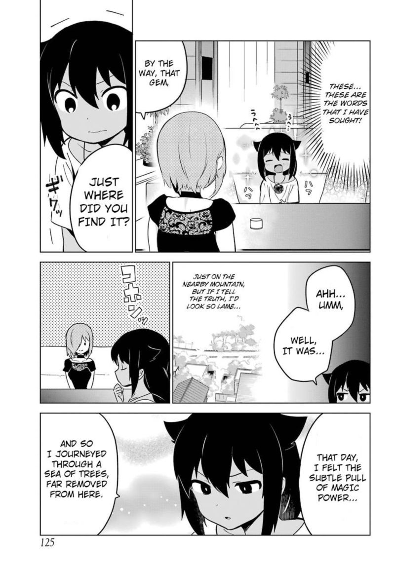 Jahy Sama Wa Kujikenai 7 7