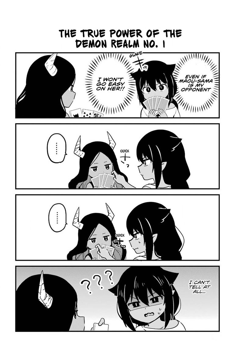 Jahy Sama Wa Kujikenai 70 10