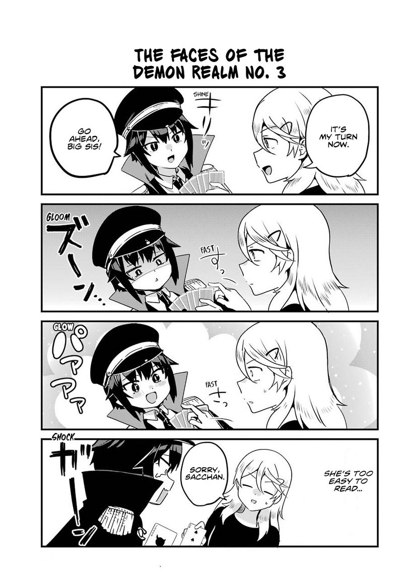 Jahy Sama Wa Kujikenai 70 11