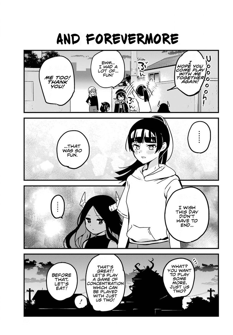 Jahy Sama Wa Kujikenai 70 13