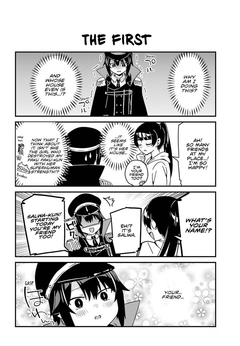 Jahy Sama Wa Kujikenai 70 6