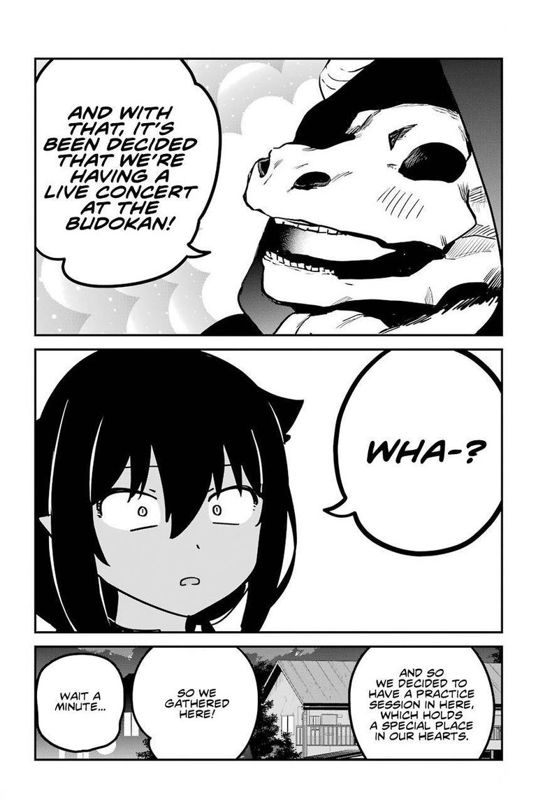 Jahy Sama Wa Kujikenai 71 8