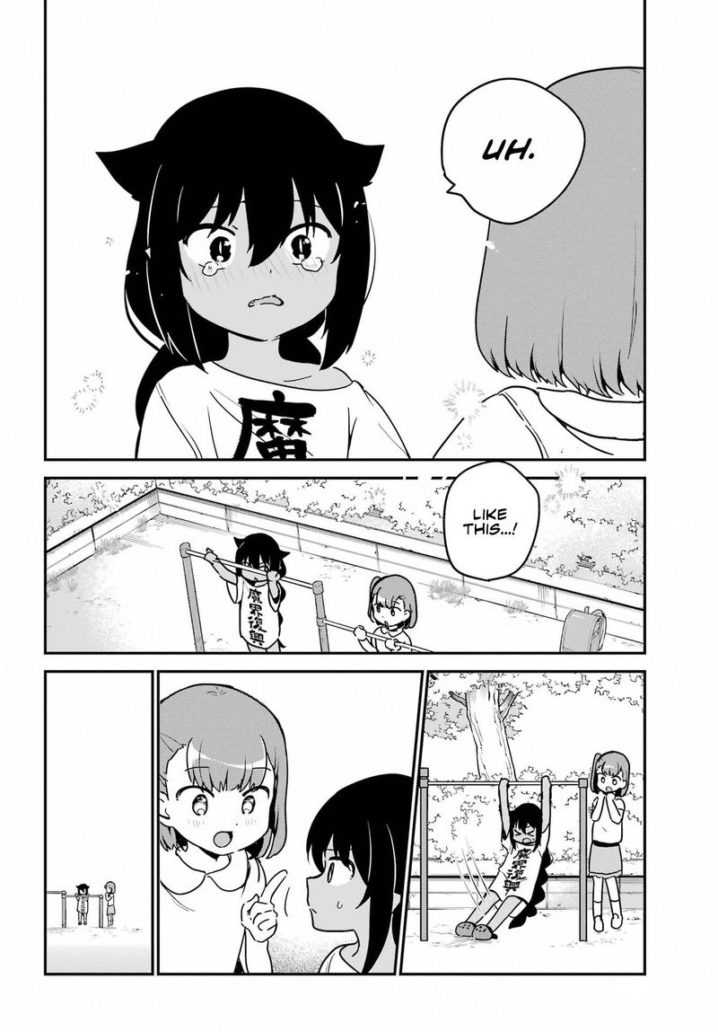 Jahy Sama Wa Kujikenai 72 14