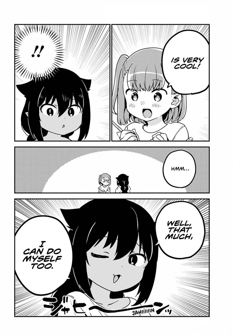 Jahy Sama Wa Kujikenai 72 4