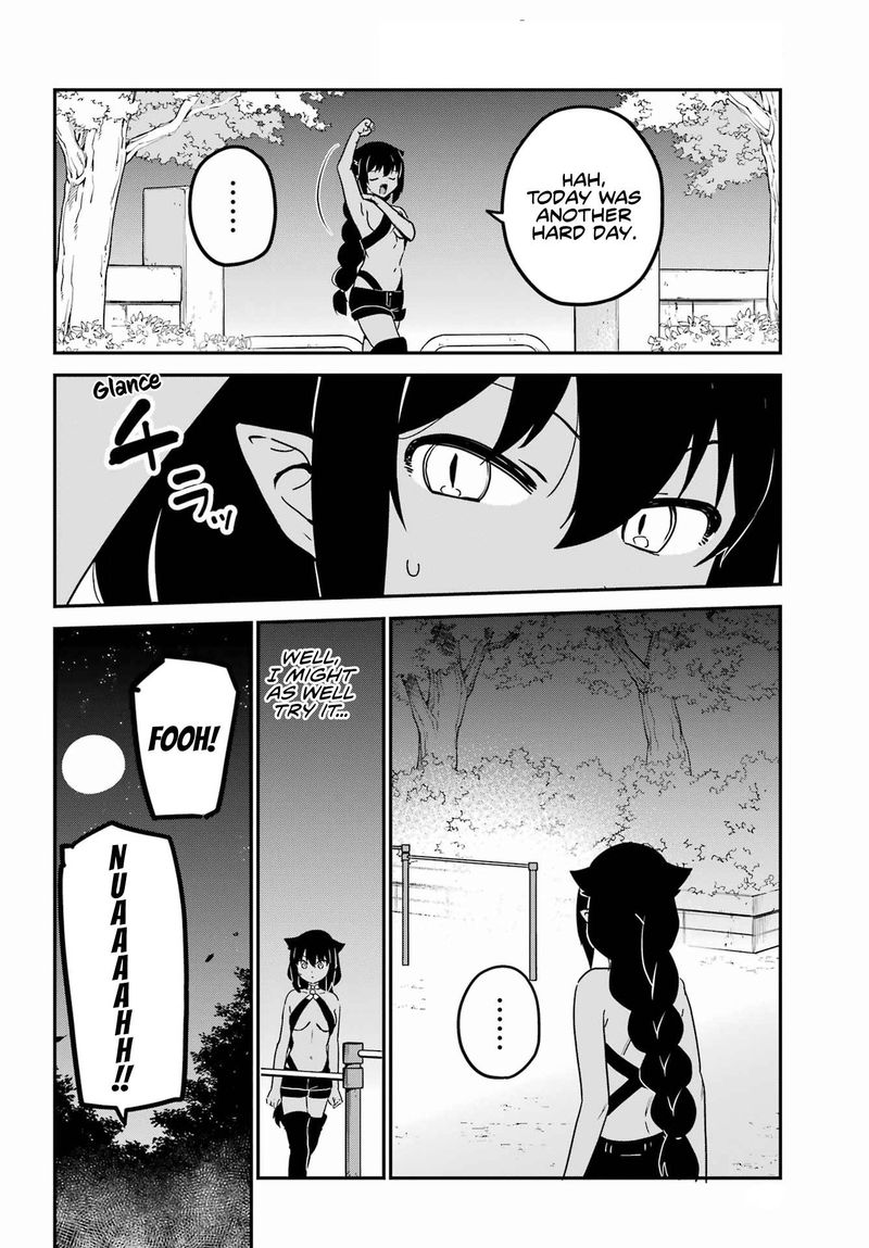 Jahy Sama Wa Kujikenai 72 6