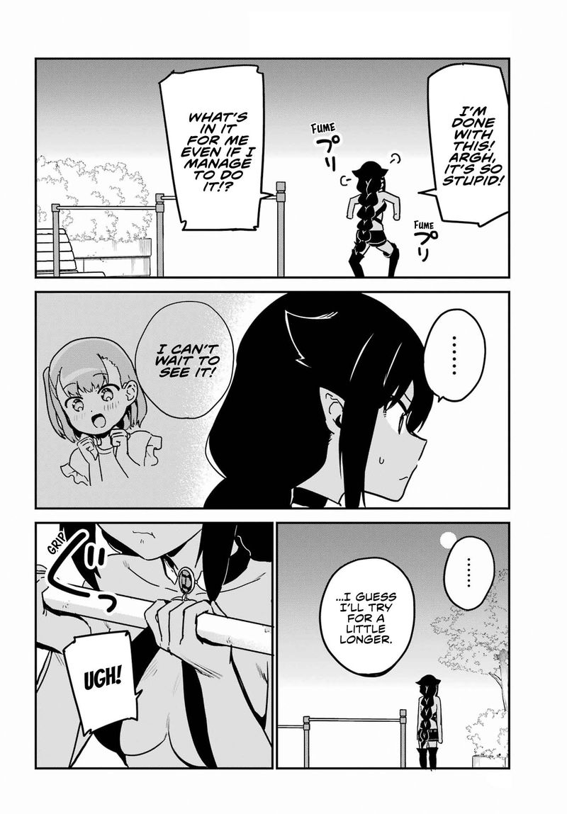 Jahy Sama Wa Kujikenai 72 8