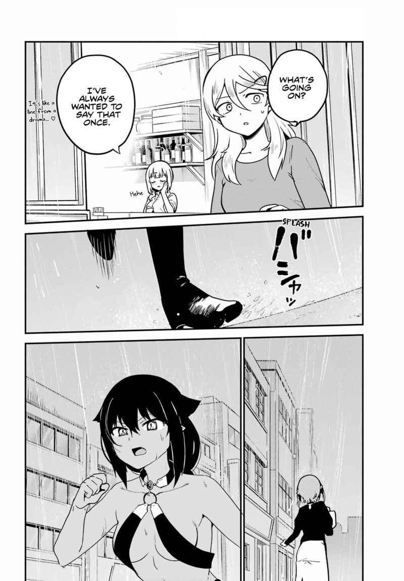 Jahy Sama Wa Kujikenai 73 16