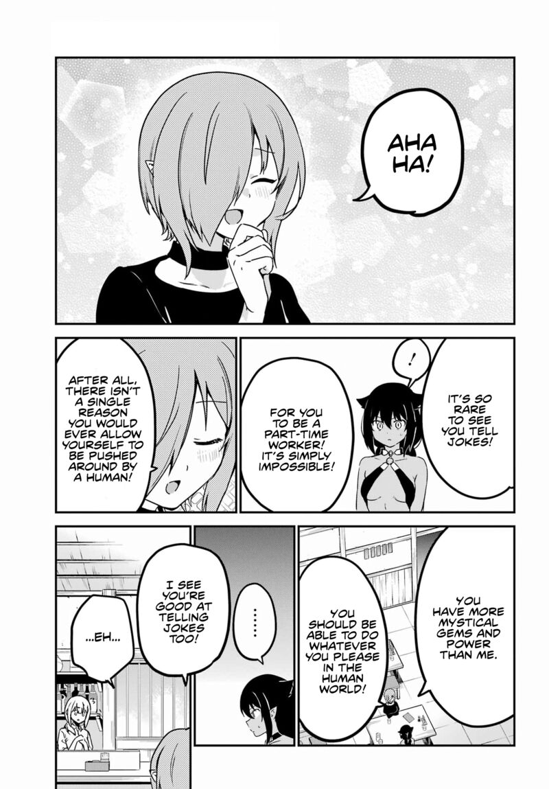 Jahy Sama Wa Kujikenai 73 9