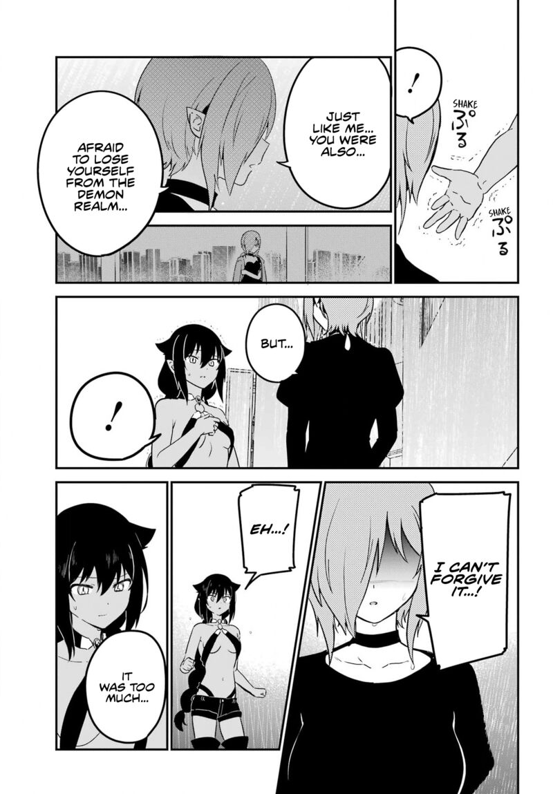 Jahy Sama Wa Kujikenai 74 11