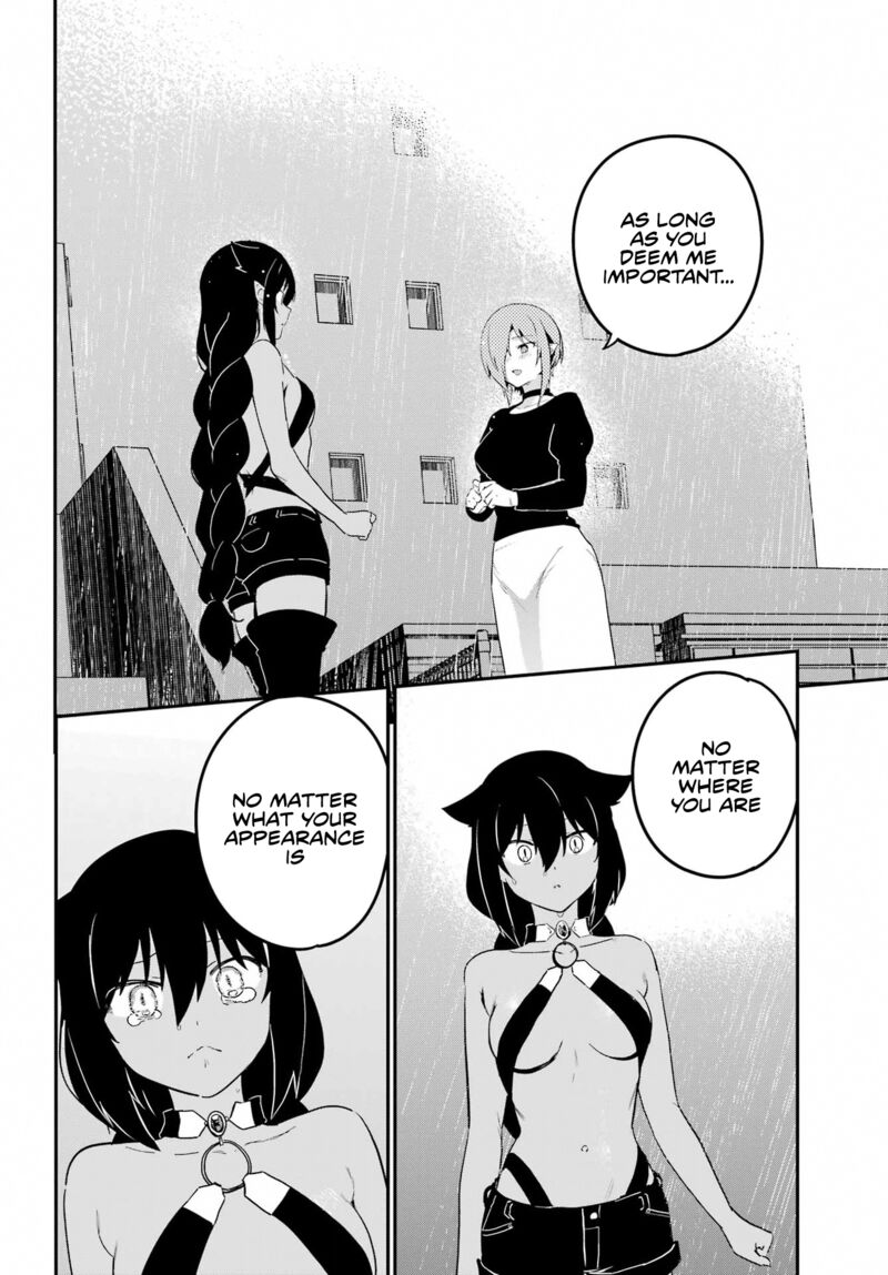 Jahy Sama Wa Kujikenai 74 14