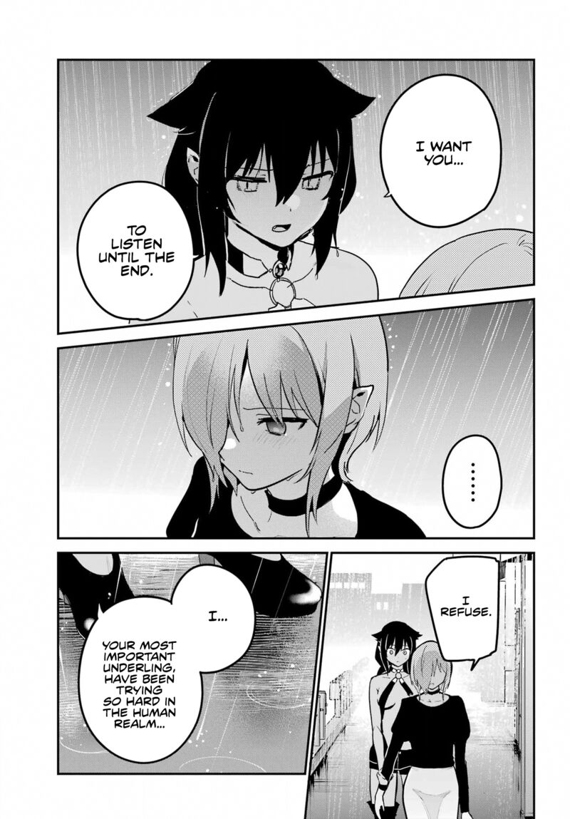 Jahy Sama Wa Kujikenai 74 3