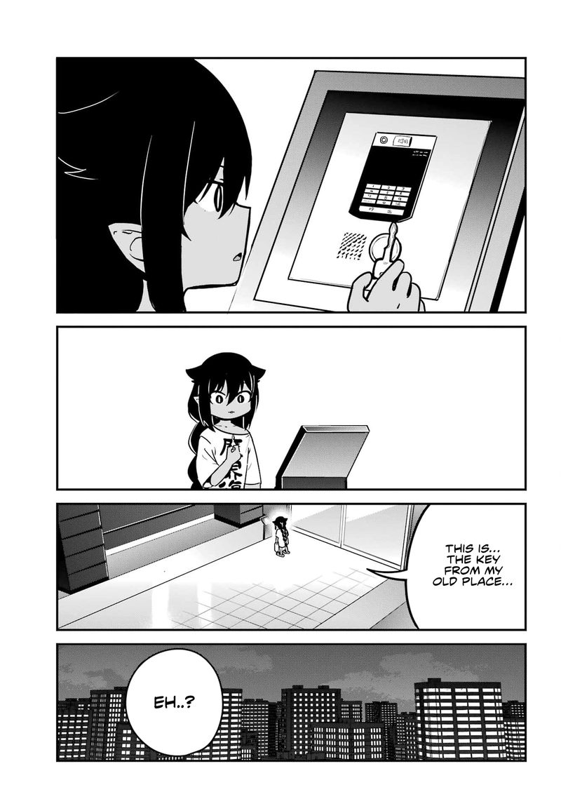 Jahy Sama Wa Kujikenai 75 11