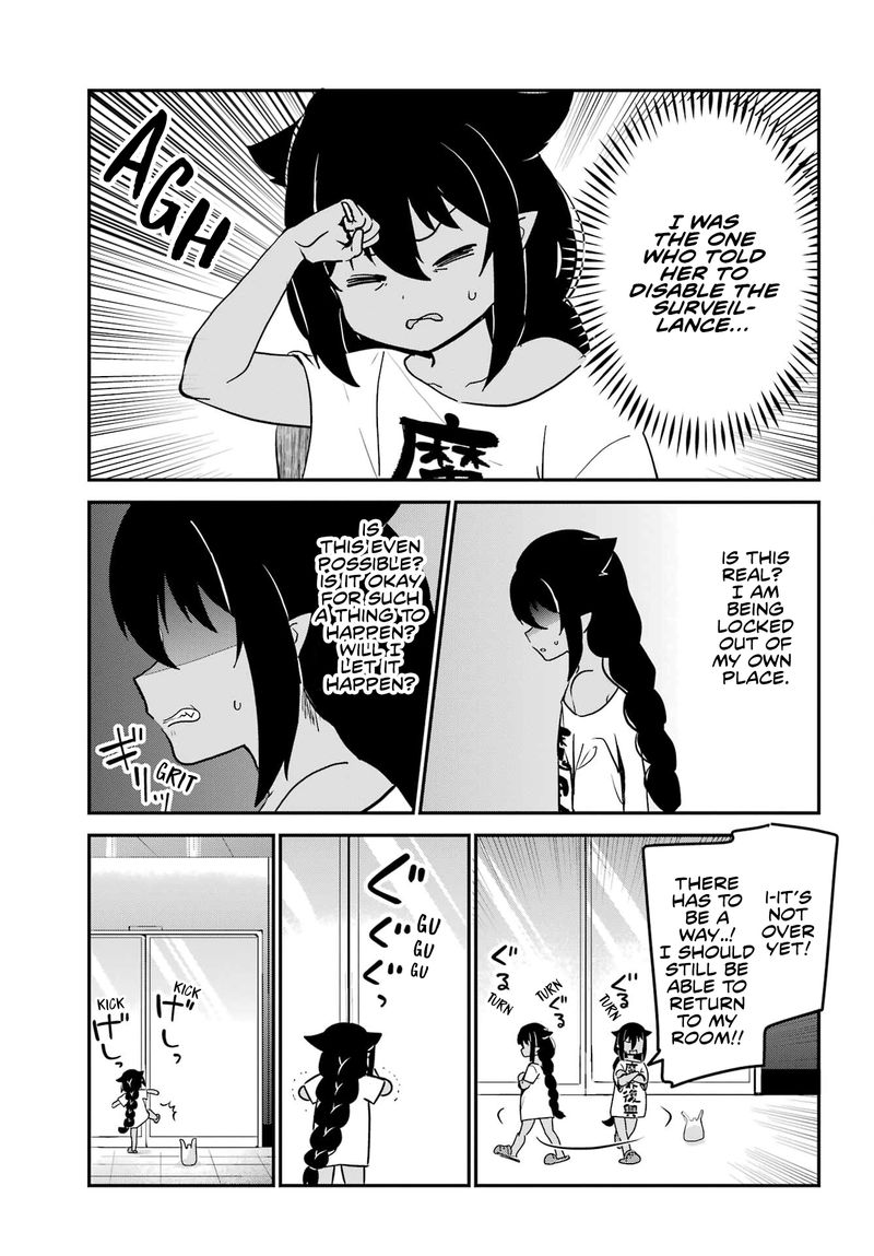 Jahy Sama Wa Kujikenai 75 13