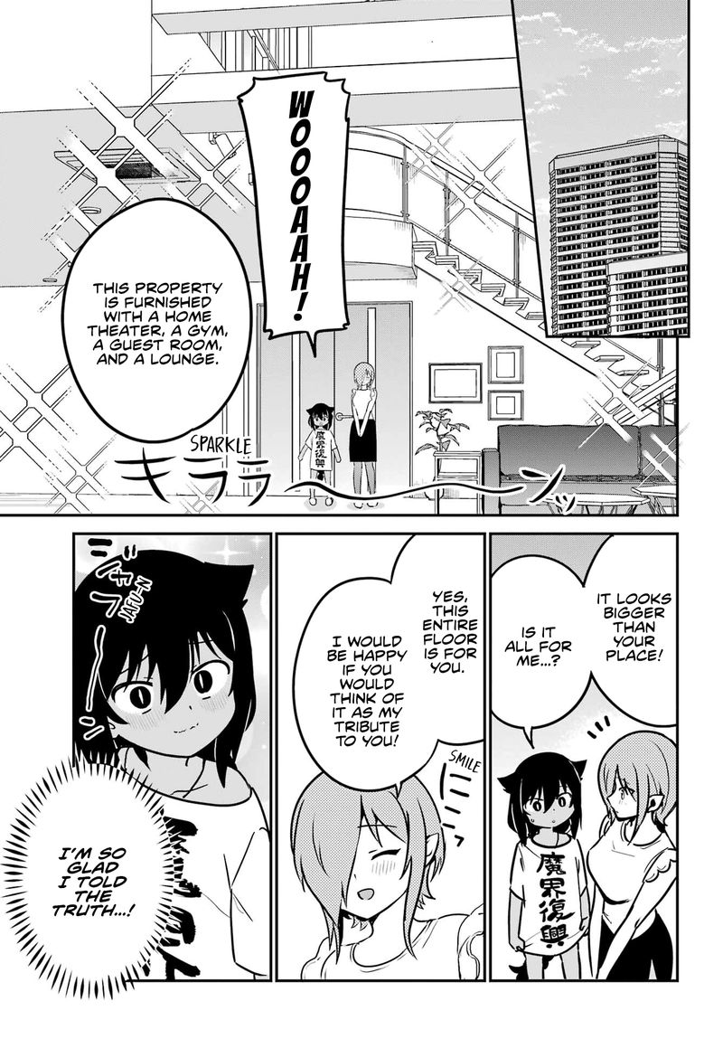 Jahy Sama Wa Kujikenai 75 5