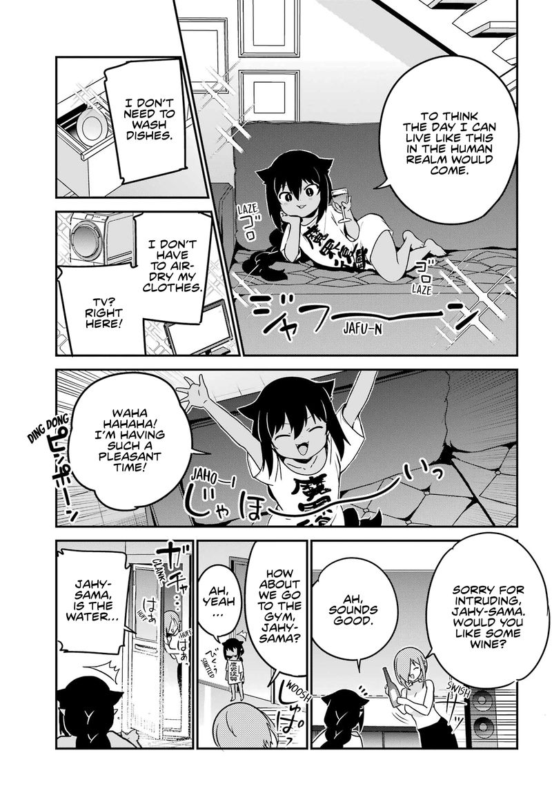 Jahy Sama Wa Kujikenai 75 7
