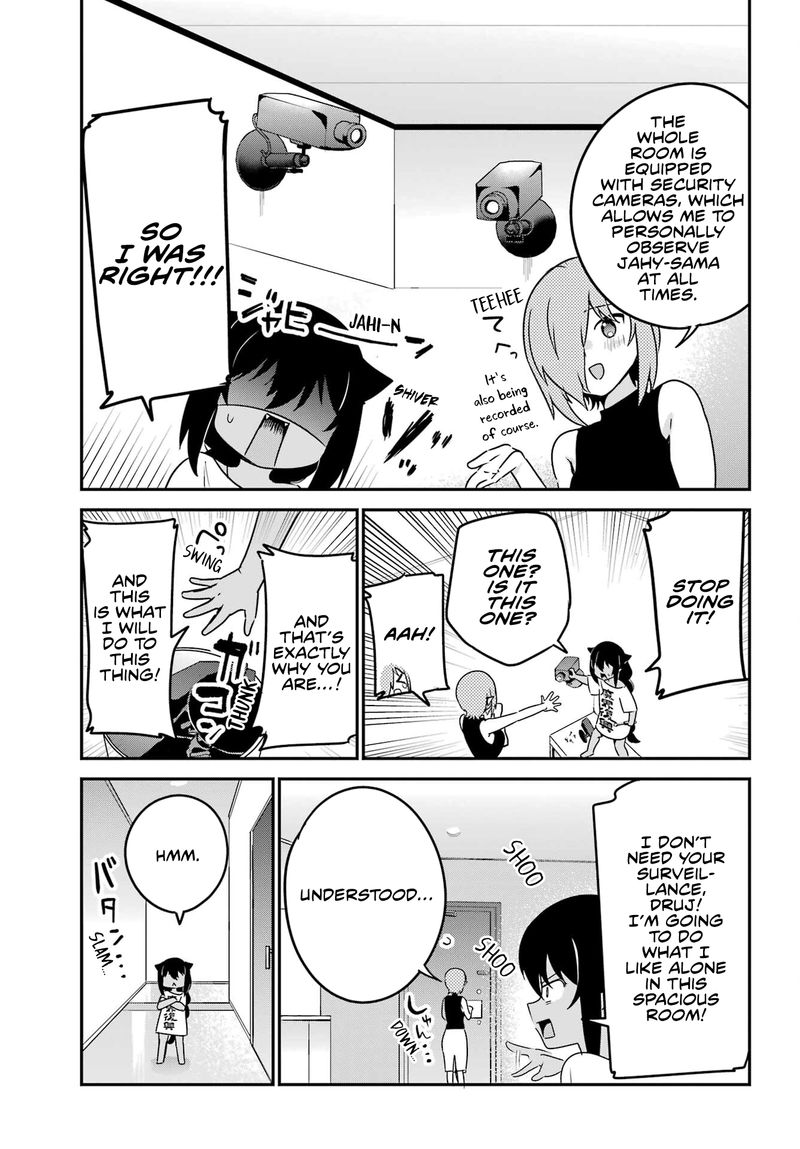 Jahy Sama Wa Kujikenai 75 9