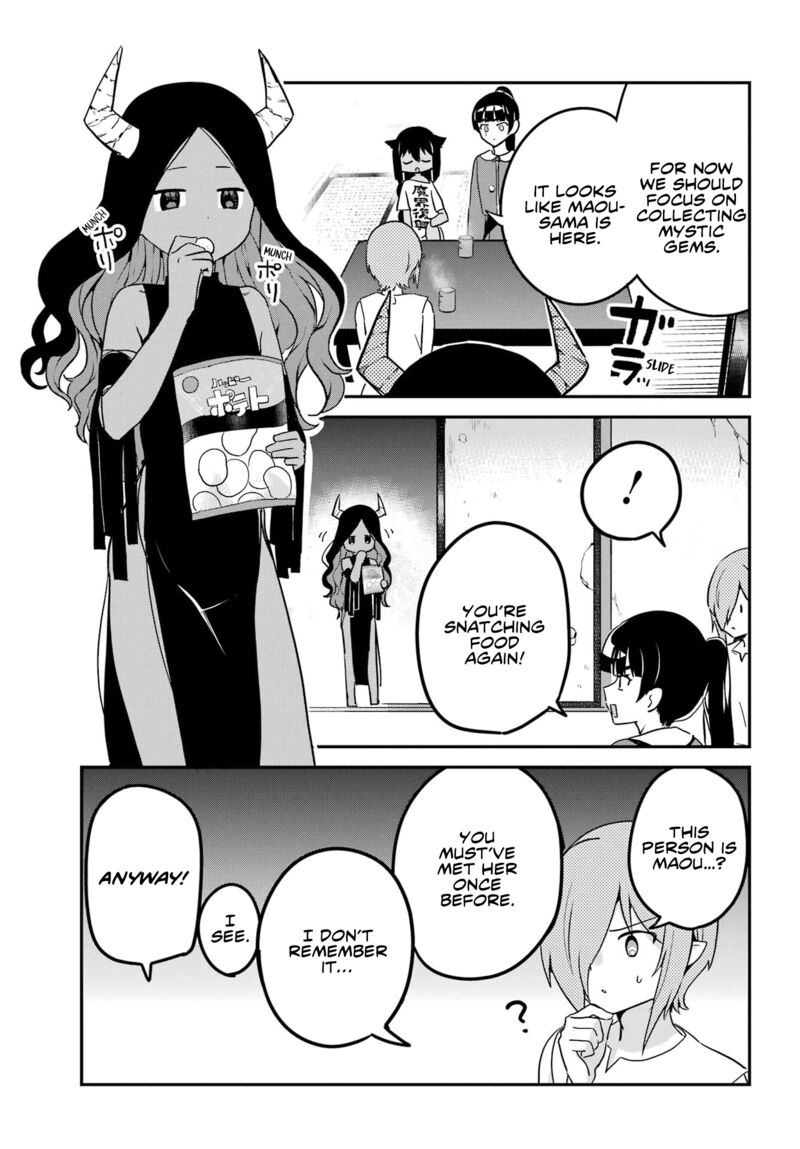Jahy Sama Wa Kujikenai 76 7