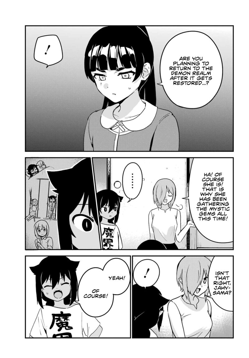 Jahy Sama Wa Kujikenai 76 9