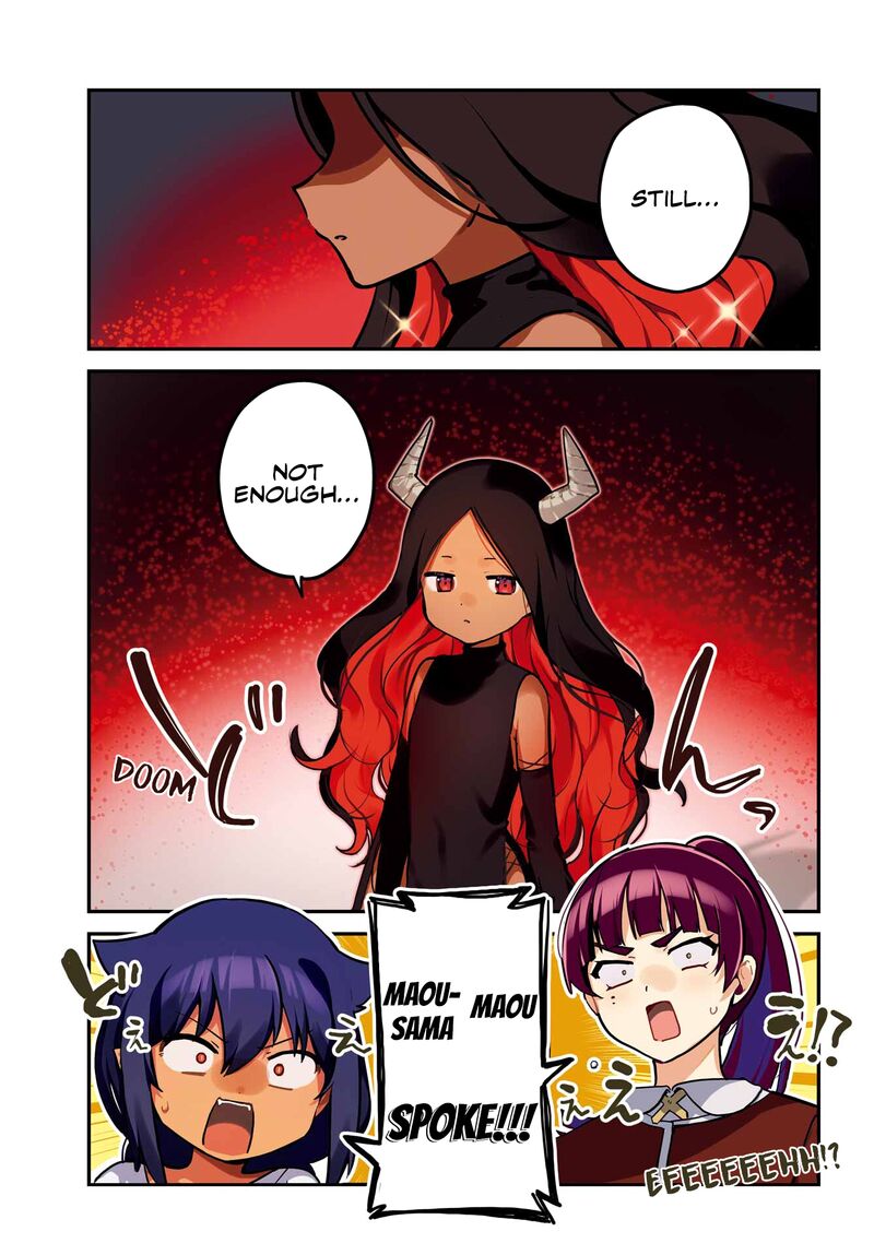 Jahy Sama Wa Kujikenai 77 1