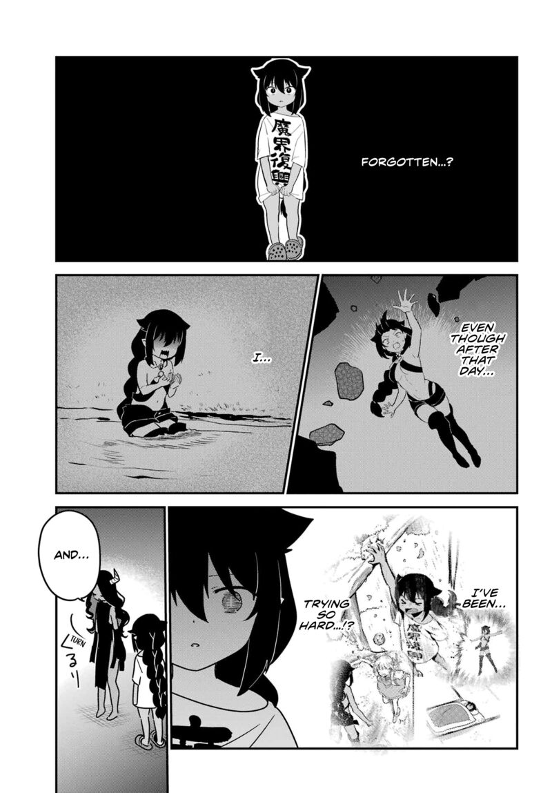 Jahy Sama Wa Kujikenai 77 12