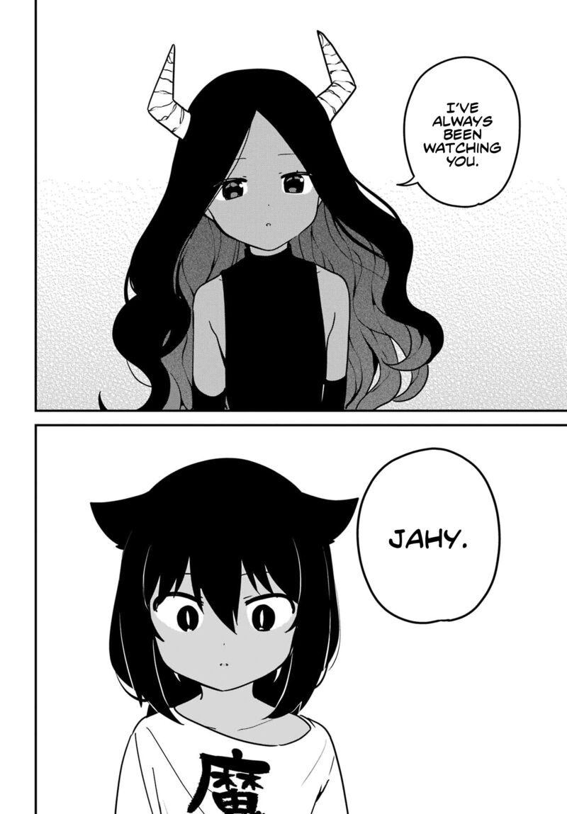 Jahy Sama Wa Kujikenai 77 13